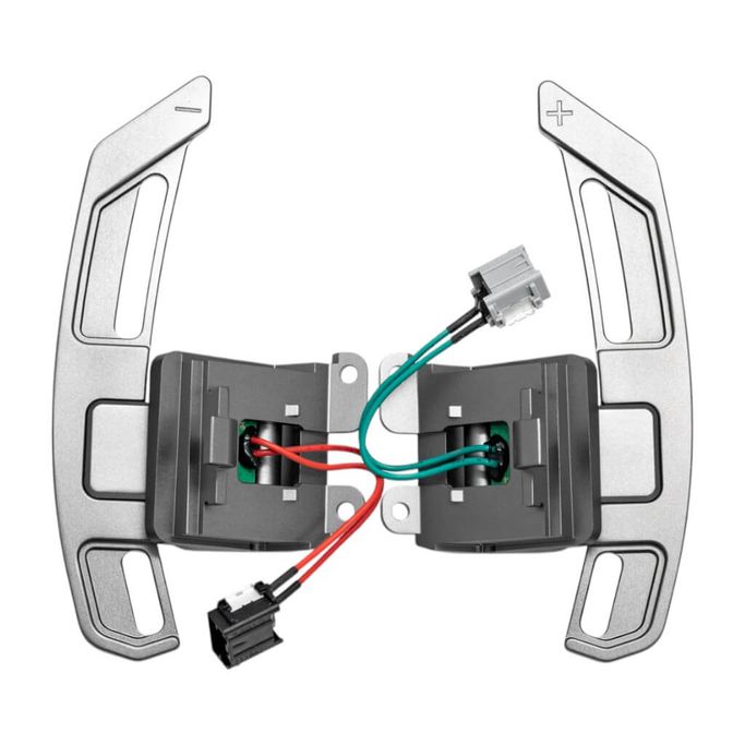 MD-PSMG-C8-TI, MAED MD-PSMG-C8-TI Magnetic Shift Paddles for CHEVROLET Corvette (C8) в ОАЭ, Дубай. Состояние - новое. Цена 3 110 AED. Фото, контакты продавца | AUTO.AE