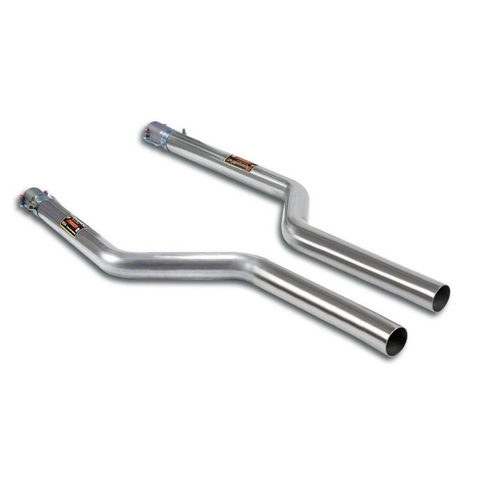 048812, SUPERSPRINT 048812 Front Pipes Kit for BMW 3 Series E30 в ОАЭ, Дубай. Состояние - новое. Цена 4 780 AED. Фото, контакты продавца | AUTO.AE