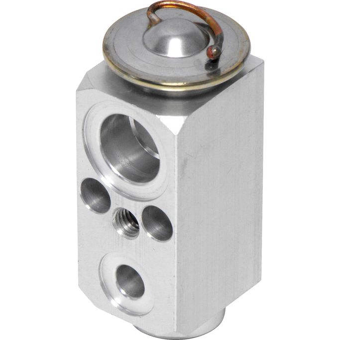 UAC-EX10383C, Universal Air Conditioner Air Conditioning Expansion Valves for 2003-2011 9-3, 2010-2011 9-3X - EX 10383C in UAE, Dubai. Condition - new. Price 120 AED. Photo, seller contacts | AUTO.AE