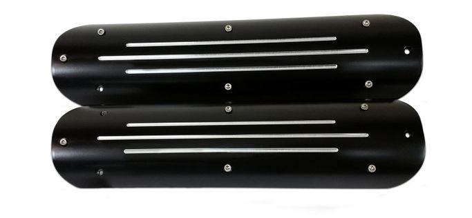 EMS-MS109-03HL, Eddie Motorsports Ball Milled Billet Coil Covers MS109-03HL in UAE, Dubai. Condition - new. Price ⁦1,990 AED⁩. Photo, seller contacts | AUTO.AE