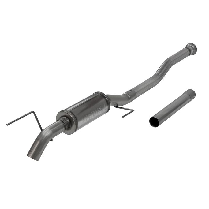 FLO-718117, Flowmaster FlowFX Extreme Exhaust Systems for 2021-2026 F-150 - 718117 في الإمارات العربية المتحدة, دبي. Condition - new. Price 2,540 AED. Photo, seller contacts | AUTO.AE