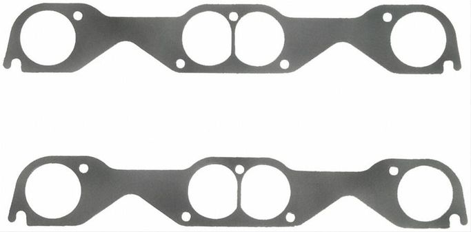FEL-1408, Fel-Pro Performance Exhaust Header Gasket Sets 1408 في الإمارات العربية المتحدة, دبي. Condition - new. Price 170 AED. Photo, seller contacts | AUTO.AE