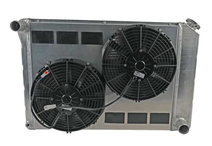 GRI-CU-00187, Griffin Exact Fit Radiator Combos CU-00187 в ОАЭ, Дубай. Состояние - новое. Цена 5 540 AED. Фото, контакты продавца | AUTO.AE