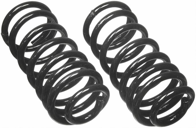 MOG-CC870, Moog Cargo Control Coil Springs CC870 в ОАЭ, Дубай. Состояние - новое. Цена 580 AED. Фото, контакты продавца | AUTO.AE
