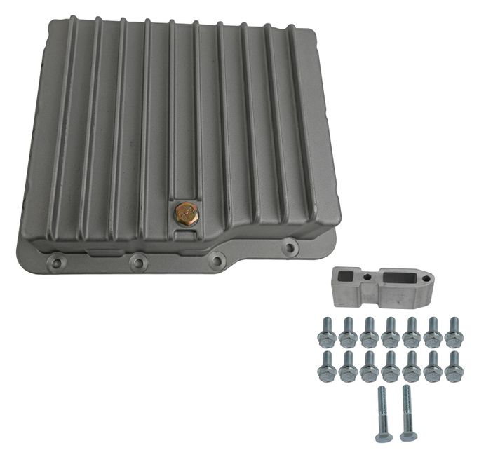 EW1-37230, Engine Works Deep Transmission Pans 37230 в ОАЭ, Дубай. Состояние - новое. Цена 540 AED. Фото, контакты продавца | AUTO.AE