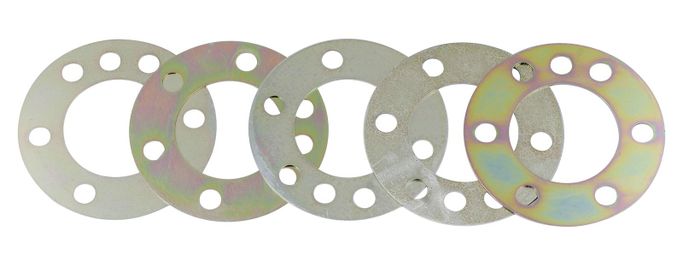 QTI-RM-935, QuickTime Flexplate Spacers RM-935 في الإمارات العربية المتحدة, دبي. Condition - new. Price 390 AED. Photo, seller contacts | AUTO.AE