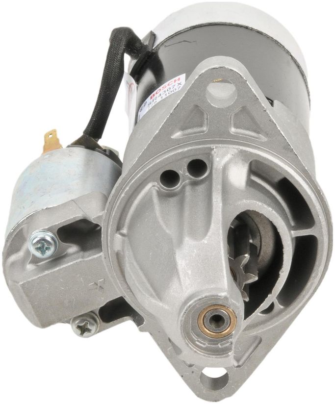 BCH-SR4307X, Bosch Remanufactured Starters SR4307X в ОАЭ, Дубай. Состояние - новое. Цена 410 AED. Фото, контакты продавца | AUTO.AE