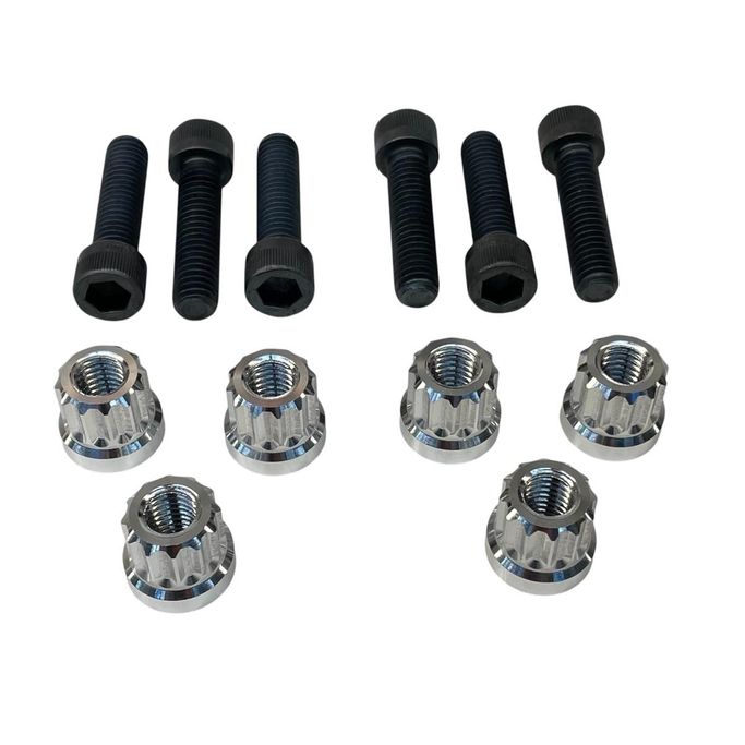 CHH-7505-375P, Drag Race Solutions Junior Dragster Billet Lug Nuts 7505-375P في الإمارات العربية المتحدة, دبي. Condition - new. Price ⁦340 AED⁩. Photo, seller contacts | AUTO.AE