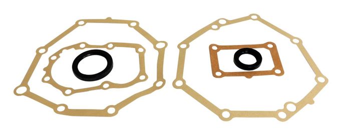 CWA-AXGS, Crown Automotive Manual Transmission Gasket Kits for 1984-2000 CHEROKEE, 1986-1992 COMANCHE, 1987-2002 WRANGLER - AX-GS في الإمارات العربية المتحدة, دبي. Condition - new. Price ⁦70 AED⁩. Photo, seller contacts | AUTO.AE
