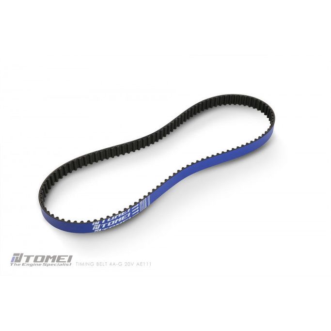 TB101A-TY02A, TOMEI TB101A-TY02A Timing Belt for TOYOTA 4A-G 20V Engine in UAE, Dubai. Condition - new. Price 700 AED. Photo, seller contacts | AUTO.AE