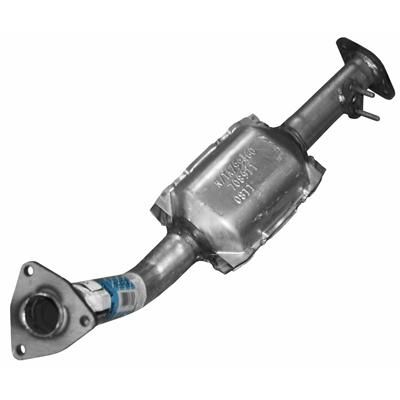 WLK-53322, Walker Ultra Direct-Fit Catalytic Converters for 2000-2002 TUNDRA - 53322 in UAE, Dubai. Condition - new. Price ⁦1,850 AED⁩. Photo, seller contacts | AUTO.AE
