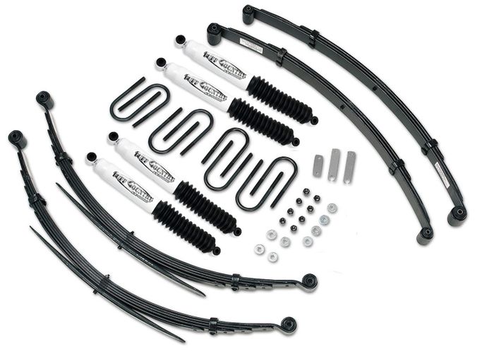 TFY-12612KN, Tuff Country EZ-Ride Suspension Lift Kits 12612KN في الإمارات العربية المتحدة, دبي. Condition - new. Price ⁦7,190 AED⁩. Photo, seller contacts | AUTO.AE