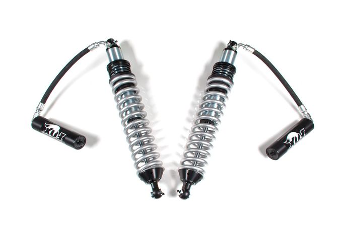 BDX-FOX88402096, Fox 2.5 Factory Series Coilover Conversion Shocks FOX88402096 in UAE, Dubai. Condition - new. Price 9,080 AED. Photo, seller contacts | AUTO.AE