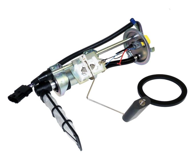 CWA-83502990, Crown Automotive Fuel Pump Modules for 1987-1990 WRANGLER - 83502990 in UAE, Dubai. Condition - new. Price ⁦650 AED⁩. Photo, seller contacts | AUTO.AE