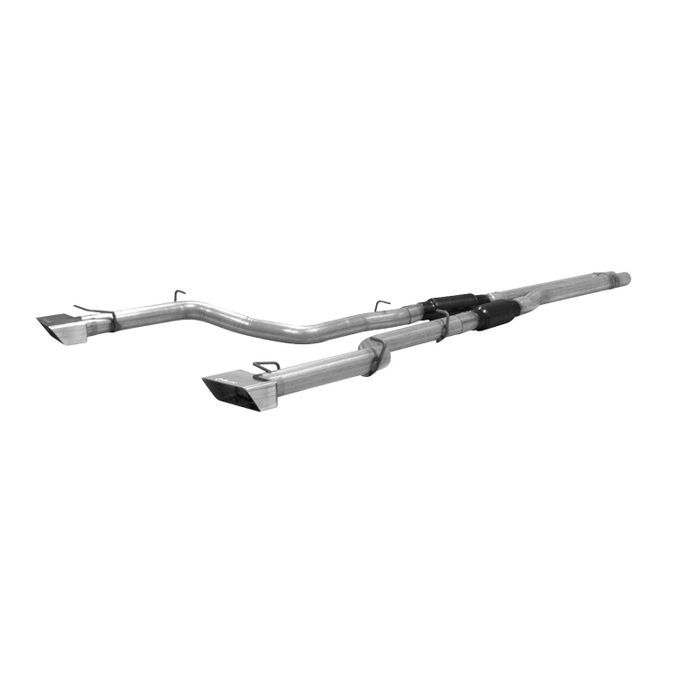FLO-817563, Flowmaster Outlaw Series Exhaust Systems for 2008-2014 CHALLENGER - 817563 في الإمارات العربية المتحدة, دبي. Condition - new. Price 7,400 AED. Photo, seller contacts | AUTO.AE