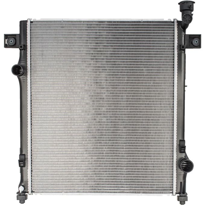DNP-221-9416, Denso Radiators for 2007-2011 NITRO - 221-9416 в ОАЭ, Дубай. Состояние - новое. Цена 740 AED. Фото, контакты продавца | AUTO.AE