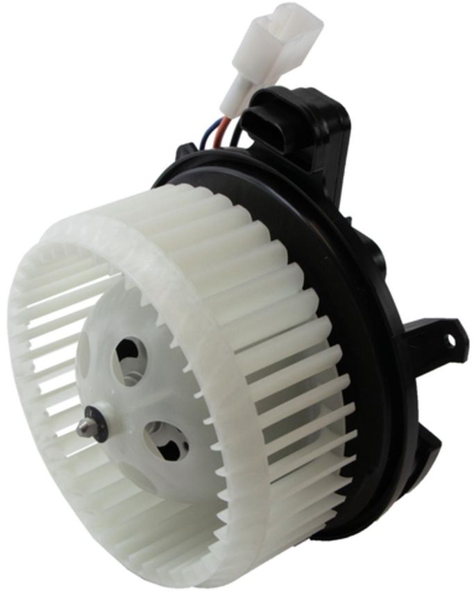 FSS-75162, Four Seasons Blower Motors 75162 في الإمارات العربية المتحدة, دبي. Condition - new. Price 810 AED. Photo, seller contacts | AUTO.AE