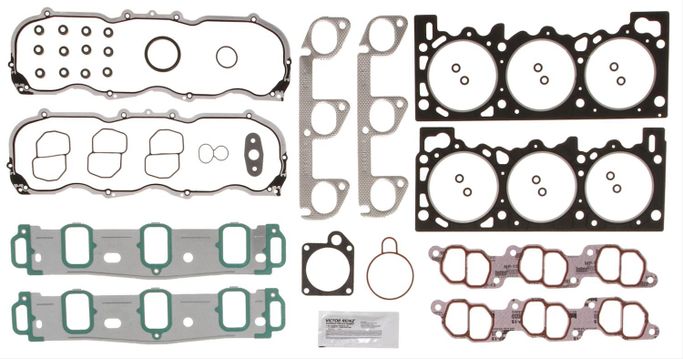 MAH-HS5887B, Mahle Original Head Gasket Sets HS5887B в ОАЭ, Дубай. Состояние - новое. Цена 910 AED. Фото, контакты продавца | AUTO.AE