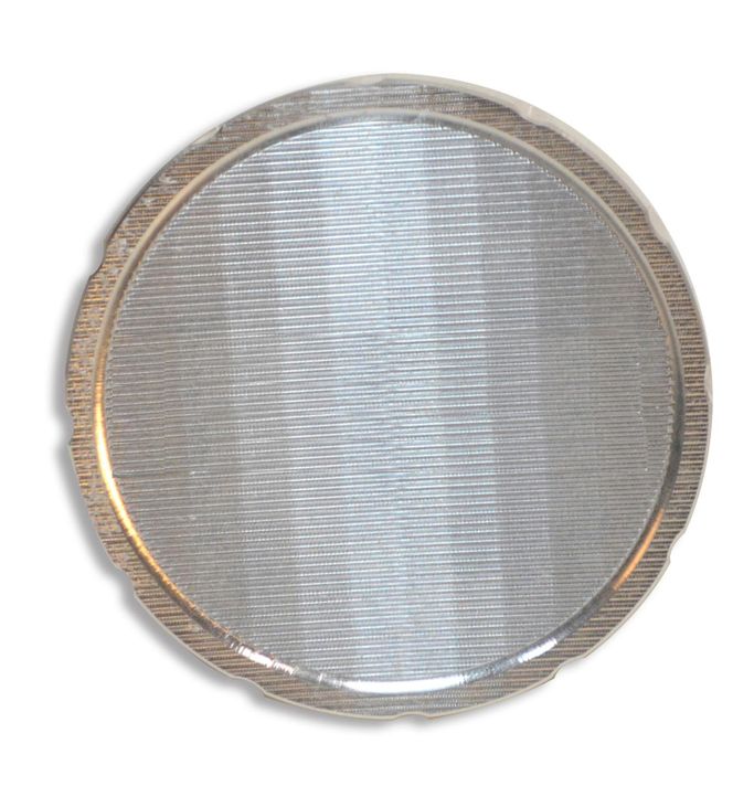 EMS-MS275-32M, Eddie Motorsports Billet Fuel Caps for 1967-1968 CAMARO - MS275-32M in UAE, Dubai. Condition - new. Price ⁦810 AED⁩. Photo, seller contacts | AUTO.AE