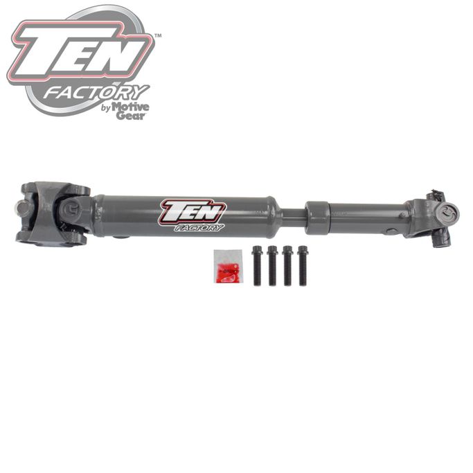 MGR-TFR1310-2137, Motive Gear Ten Factory Driveshafts for 2004-2006 WRANGLER - TFR1310-2137 في الإمارات العربية المتحدة, دبي. Condition - new. Price ⁦2,340 AED⁩. Photo, seller contacts | AUTO.AE