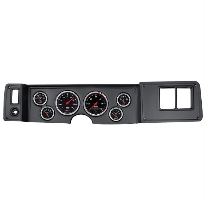 ATM-7023-DB, AutoMeter Designer Black Instrument Clusters for 1979-1981 CAMARO - 7023-DB в ОАЭ, Дубай. Состояние - новое. Цена ⁦5 190 AED⁩. Фото, контакты продавца | AUTO.AE