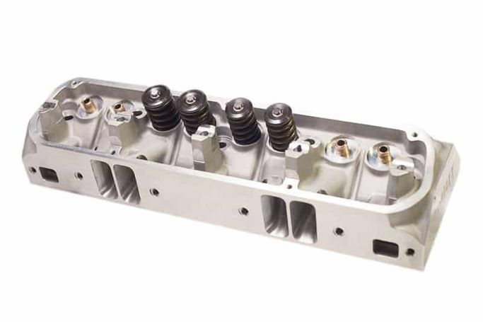 PMX-9560, PROMAXX Performance Shocker Series Small Block Mopar Cylinder Heads 9560 в ОАЭ, Дубай. Состояние - новое. Цена 12 490 AED. Фото, контакты продавца | AUTO.AE