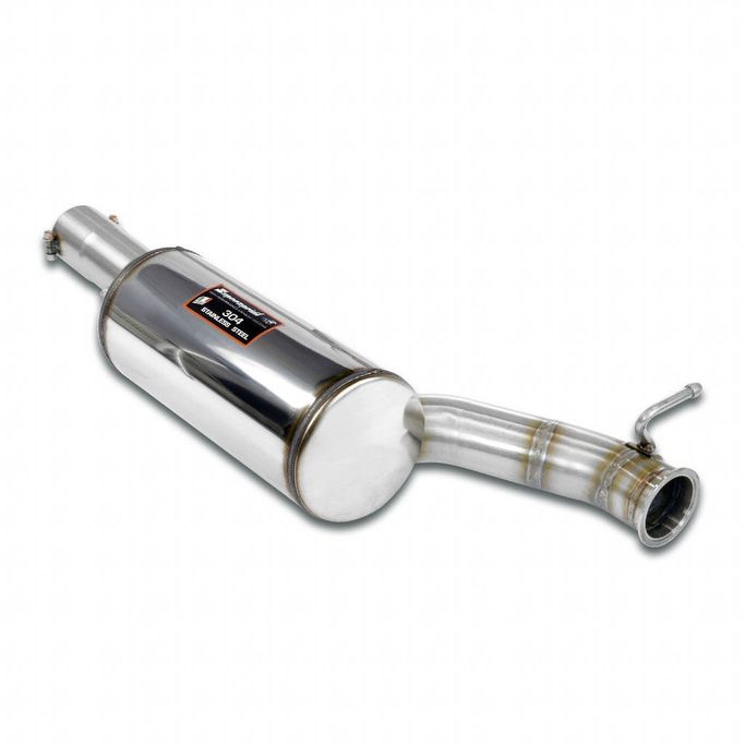 777023, SUPERSPRINT 777023 Centre Exhaust for AUDI RS Q3 в ОАЭ, Дубай. Состояние - новое. Цена ⁦5 140 AED⁩. Фото, контакты продавца | AUTO.AE