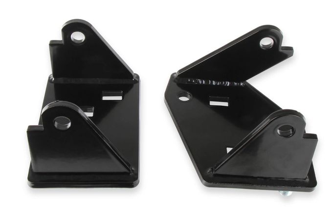 HOK-71221013HKR, Hooker Blackheart Engine Swap Motor Mount Kits for 1979-1995 MUSTANG - 71221013HKR in UAE, Dubai. Condition - new. Price 1,370 AED. Photo, seller contacts | AUTO.AE