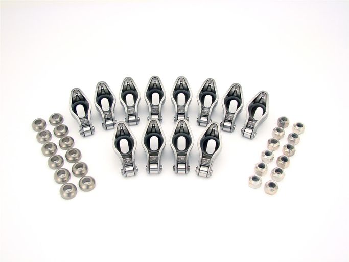 CCA-1413-12, COMP Cams Magnum Roller Tip Rocker Arms 1413-12 في الإمارات العربية المتحدة, دبي. Condition - new. Price 830 AED. Photo, seller contacts | AUTO.AE