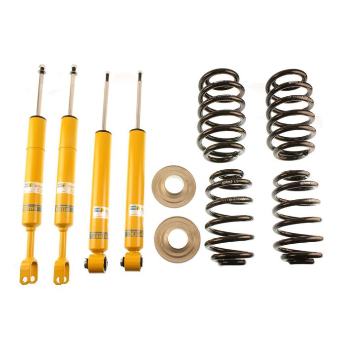 BSN-46-188502, Bilstein B12 Pro-Kit Series Suspension Kits for 2003-2008 A4 QUATTRO - 46-188502 in UAE, Dubai. Condition - new. Price 4,010 AED. Photo, seller contacts | AUTO.AE
