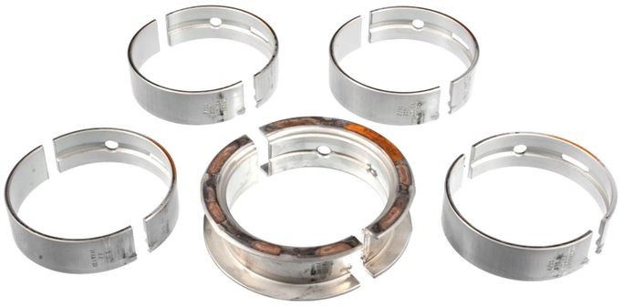 CLE-MS2294P, Clevite P-Series Main Bearings for 2012-2015 CAMARO, 2006-2013 CORVETTE, 2009-2011 CTS - MS-2294P в ОАЭ, Дубай. Состояние - новое. Цена ⁦520 AED⁩. Фото, контакты продавца | AUTO.AE