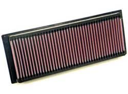 33-2256, K&N 33-2256 Replacement Air Filter MERCEDES-Benz SLK32 3.2L-V6 S/C; 01-03 (Two Filter s Required) in UAE, Dubai. Condition - new. Price 390 AED. Photo, seller contacts | AUTO.AE