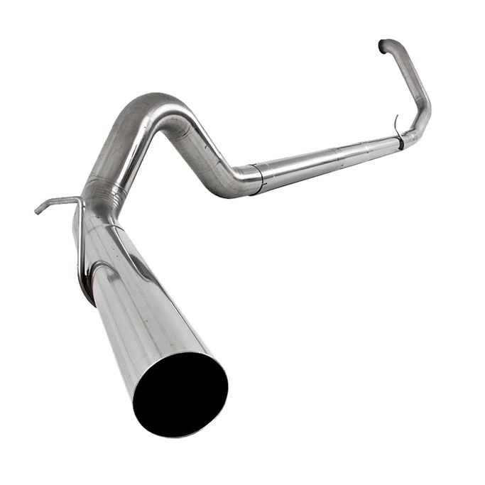 MBR-S6200SLM, MBRP SLM Series Exhaust Systems for 1999-2003 F-250 SUPER DUTY, F-350 SUPER DUTY - S6200SLM in UAE, Dubai. Condition - new. Price ⁦3,130 AED⁩. Photo, seller contacts | AUTO.AE