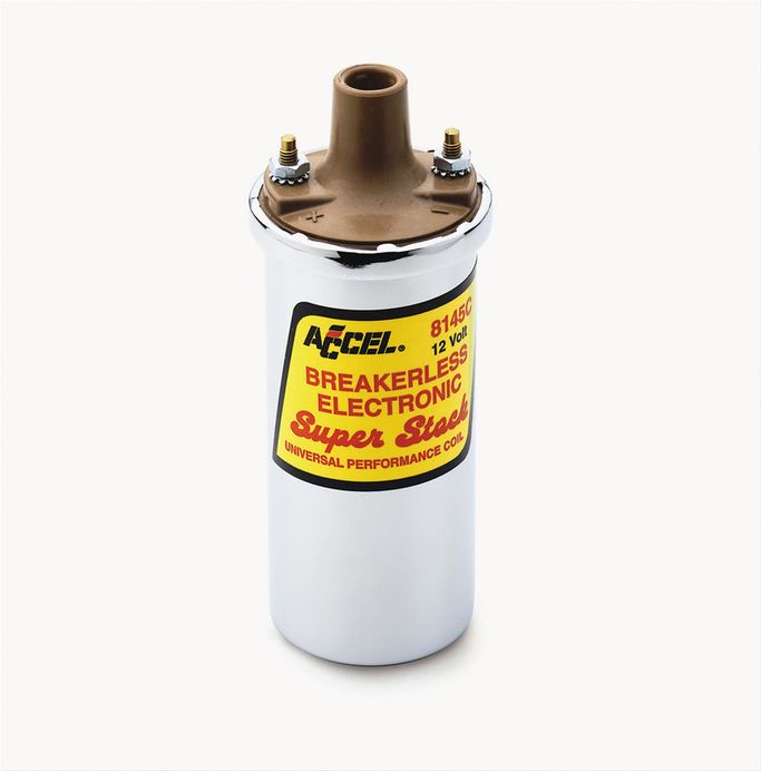 ACC-8145C, ACCEL SuperStock Ignition Coils 8145C в ОАЭ, Дубай. Состояние - новое. Цена 270 AED. Фото, контакты продавца | AUTO.AE