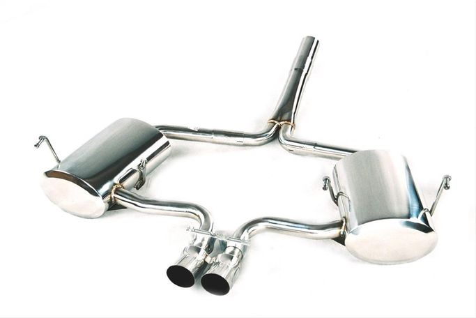 XFO-ES-MINI-01, XForce Exhaust Systems for 2002-2006 COOPER - ES-MINI-01 في الإمارات العربية المتحدة, دبي. Condition - new. Price 2,860 AED. Photo, seller contacts | AUTO.AE