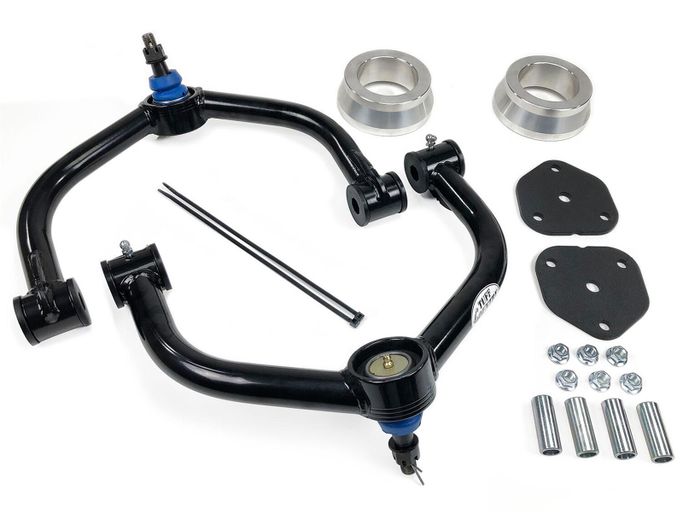 TFY-32106, Tuff Country Leveling Kits for 2019-2024 1500 - 32106 в ОАЭ, Дубай. Состояние - новое. Цена ⁦2 140 AED⁩. Фото, контакты продавца | AUTO.AE