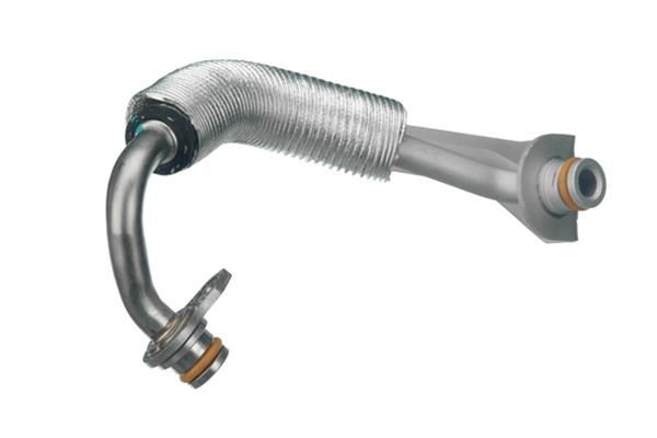URO-020352, URO Parts Turbocharger Hoses 11538663516 في الإمارات العربية المتحدة, دبي. Condition - new. Price ⁦180 AED⁩. Photo, seller contacts | AUTO.AE