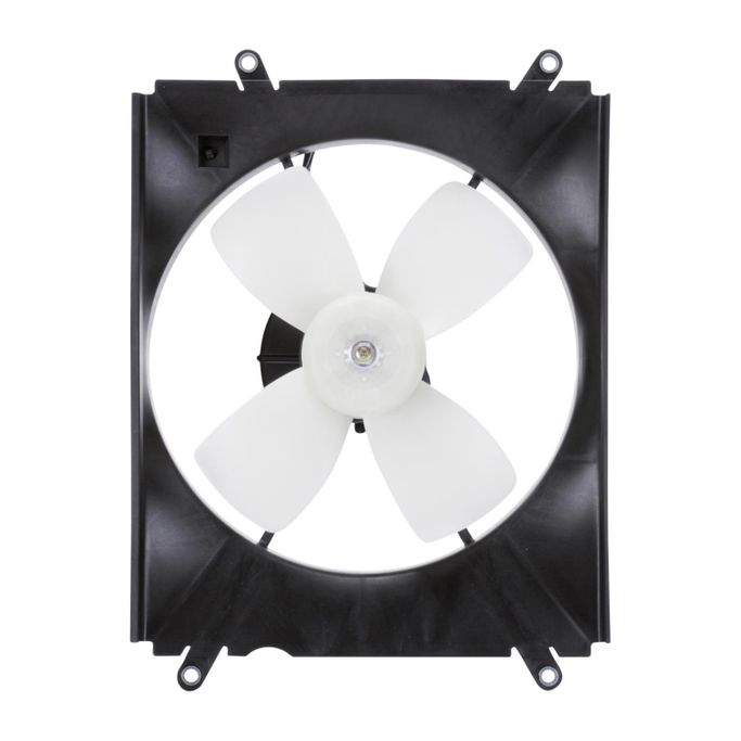TYC-610090, TYC Cooling Fan Assemblies for 1992-1996 CAMRY - 610090 in UAE, Dubai. Condition - new. Price 320 AED. Photo, seller contacts | AUTO.AE