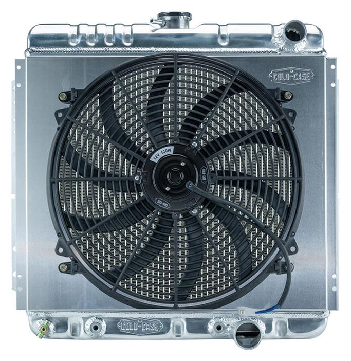 RAD-FOM561AK, Cold Case Performance Aluminum Radiator Modules FOM561AK في الإمارات العربية المتحدة, دبي. Condition - new. Price 2,860 AED. Photo, seller contacts | AUTO.AE