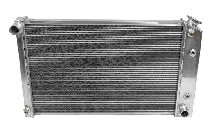 SUM-384040, Summit Racing™ Performance Fit 2 Row Aluminum Radiator for 1975-1987 Buick, 1976-1979 Cadillac, 1970-1987 Chevy, 1973-1987 GMC, 1975-1988 Olds, 1965-1986 Pontiac in UAE, Dubai. Condition - new. Price ⁦1,360 AED⁩. Photo, seller contacts | AUTO.AE
