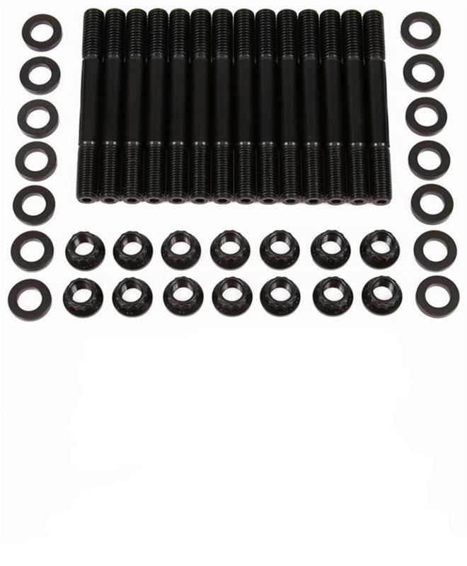 ARP-201-5000, ARP Main Stud Kits 201-5000 in UAE, Dubai. Condition - new. Price 730 AED. Photo, seller contacts | AUTO.AE
