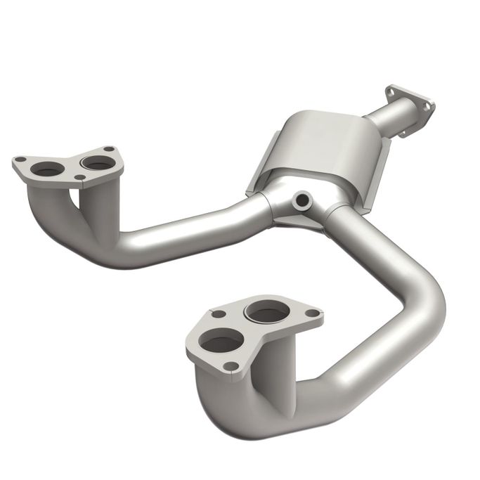 MPE-23871, MagnaFlow Direct-Fit Catalytic Converters for 1990-1994 LEGACY - 23871 in UAE, Dubai. Condition - new. Price ⁦2,300 AED⁩. Photo, seller contacts | AUTO.AE