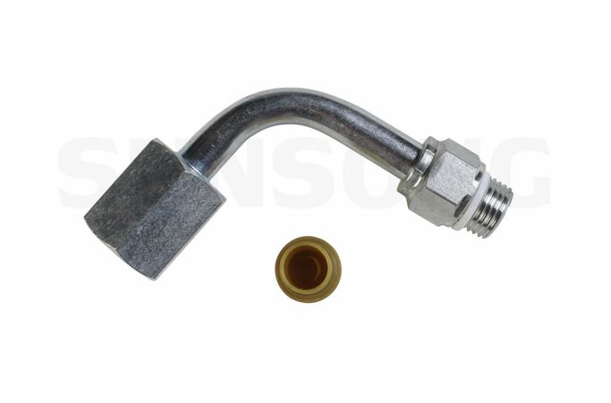 SUG-3602263, Sunsong Power Steering Hose Assemblies for 1989-1997 COUGAR, THUNDERBIRD, 1993-1998 MARK VIII - 3602263 в ОАЭ, Дубай. Состояние - новое. Цена ⁦100 AED⁩. Фото, контакты продавца | AUTO.AE
