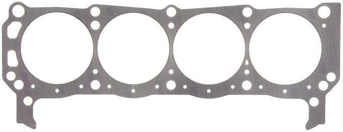 FEL-8548PT2, Fel-Pro Head Gaskets 8548 PT-2 в ОАЭ, Дубай. Состояние - новое. Цена 130 AED. Фото, контакты продавца | AUTO.AE