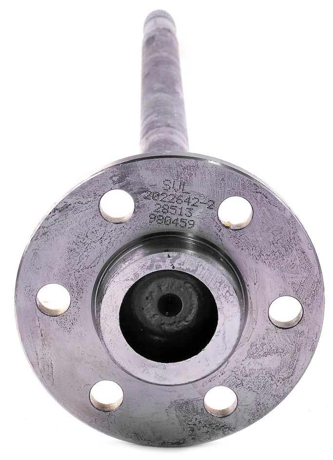SVL-2022642-2, SVL Drivetrain Axle Shafts for 1998-2004 DAKOTA, 1998-2003 DURANGO - 2022642-2 في الإمارات العربية المتحدة, دبي. Condition - new. Price ⁦630 AED⁩. Photo, seller contacts | AUTO.AE