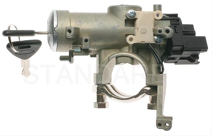 SMP-US238, Standard Motor Ignition Lock Cylinders for 1994-1995 ESCORT, 1994-1996 TRACER - US-238 في الإمارات العربية المتحدة, دبي. Condition - new. Price 730 AED. Photo, seller contacts | AUTO.AE