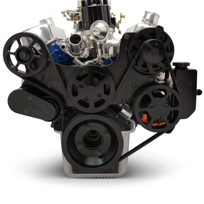 EMS-MS118-65BMB, Eddie Motorsports Raven Series S-Drive Serpentine Pulley Drive Systems MS118-65BMB في الإمارات العربية المتحدة, دبي. Condition - new. Price ⁦15,370 AED⁩. Photo, seller contacts | AUTO.AE