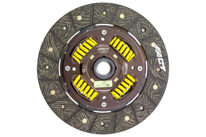 ACL-3000503, ACT Street Clutch Discs for 2004-2014 IMPREZA, 2007-2009 LEGACY, 2015-2021 WRX STI - 3000503 в ОАЭ, Дубай. Состояние - новое. Цена ⁦1 000 AED⁩. Фото, контакты продавца | AUTO.AE