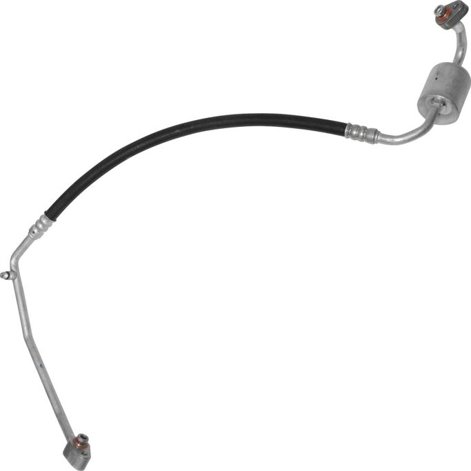 UAC-HA111478C, Universal Air Conditioner Air Conditioning Discharge and Liquid Hose Assemblies for 2011-2014 F-150 - HA 111478C в ОАЭ, Дубай. Состояние - новое. Цена ⁦180 AED⁩. Фото, контакты продавца | AUTO.AE