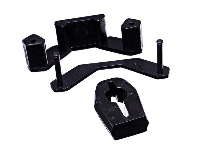 ENS-41140G, Energy Suspension Shifter Bushings for 2011-2014 MUSTANG - 4.1140G in UAE, Dubai. Condition - new. Price ⁦320 AED⁩. Photo, seller contacts | AUTO.AE